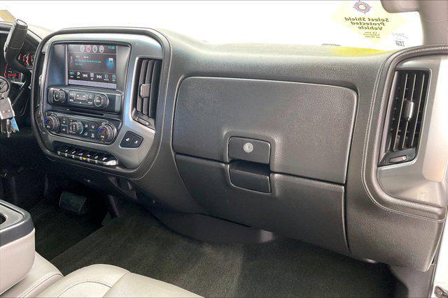 used 2016 Chevrolet Silverado 3500 car, priced at $37,980