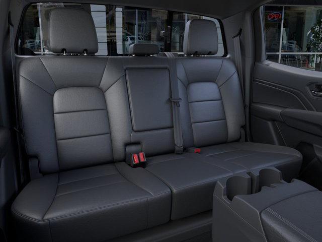 new 2025 GMC Canyon car, priced at $46,620