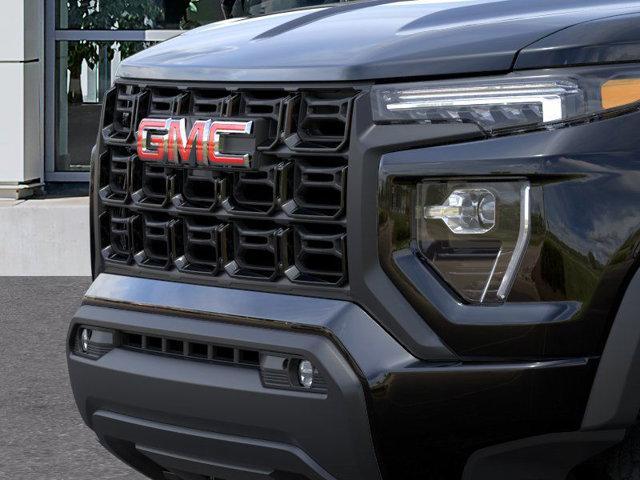 new 2025 GMC Canyon car, priced at $46,620
