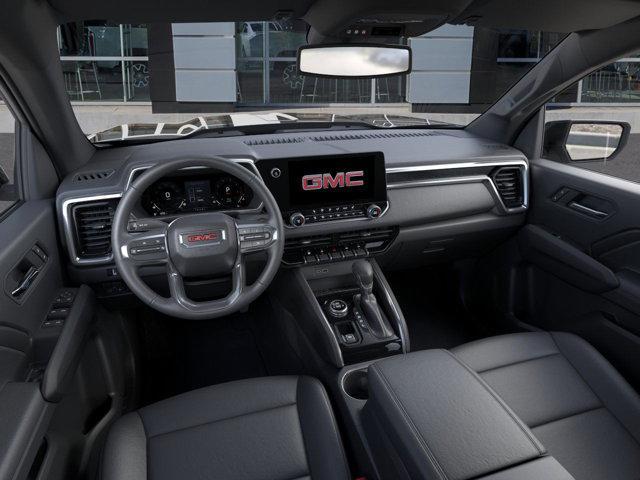 new 2025 GMC Canyon car, priced at $46,620