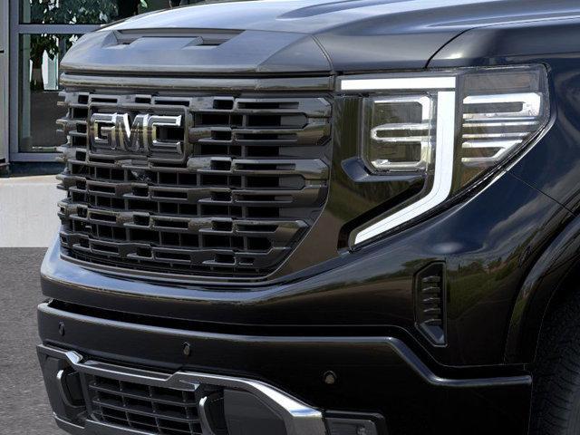 new 2025 GMC Sierra 1500 car, priced at $85,295