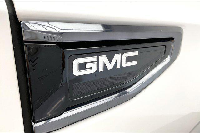 used 2023 GMC Yukon XL car, priced at $79,990