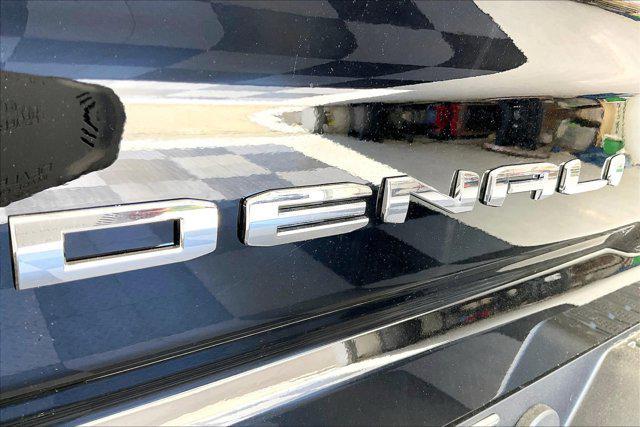 new 2025 GMC Sierra 2500 car, priced at $85,950