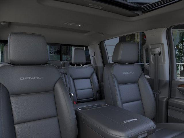 new 2025 GMC Sierra 2500 car, priced at $85,950