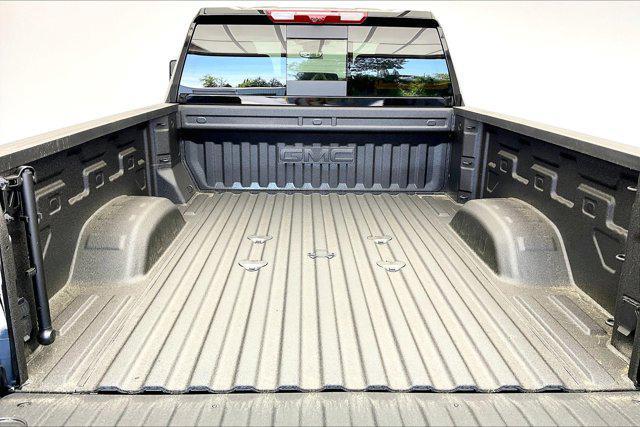 new 2025 GMC Sierra 2500 car, priced at $85,950