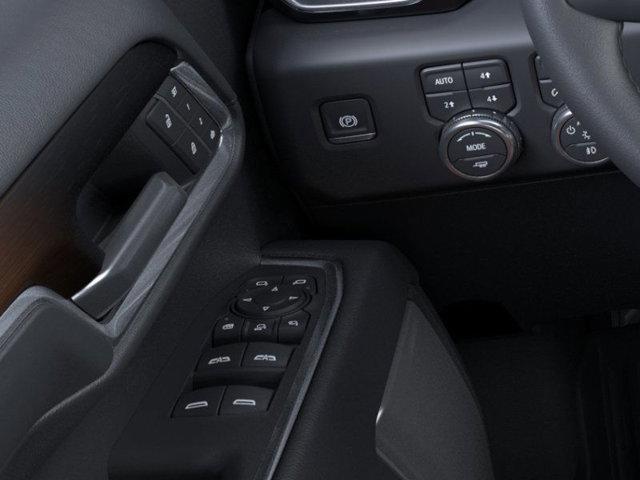 new 2025 GMC Sierra 2500 car, priced at $85,950