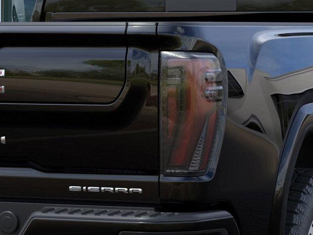 new 2025 GMC Sierra 2500 car, priced at $85,950