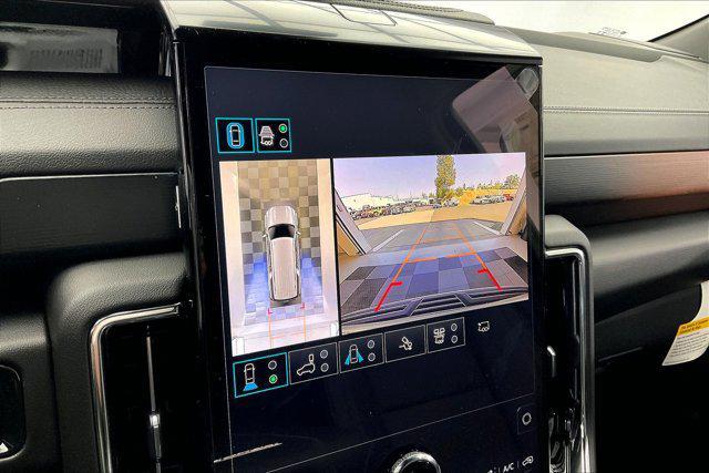 new 2025 GMC Yukon XL car
