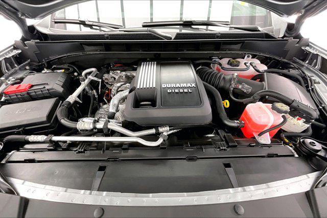 new 2025 GMC Yukon XL car