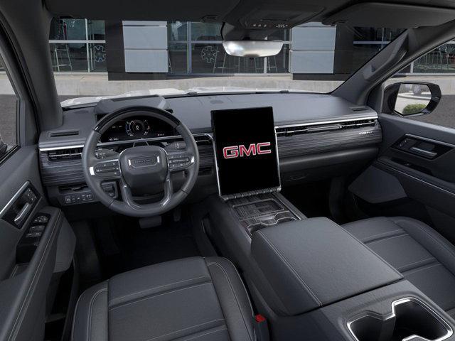 new 2025 GMC Sierra 1500 car, priced at $98,790