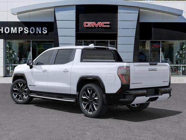 new 2025 GMC Sierra 1500 car, priced at $98,790