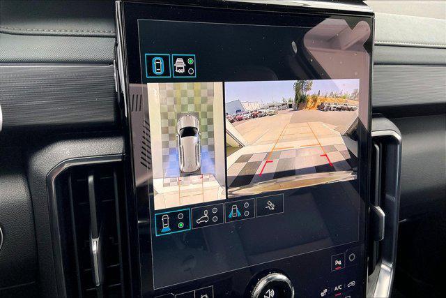 new 2026 GMC Acadia car, priced at $52,140