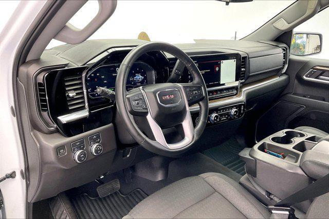 used 2023 GMC Sierra 1500 car, priced at $46,998