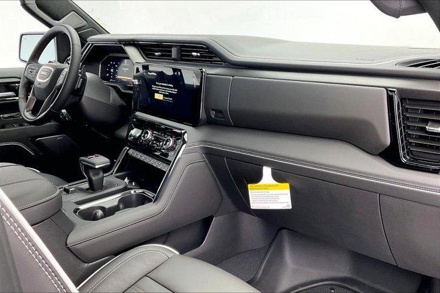 new 2026 GMC Sierra 1500 car, priced at $80,740