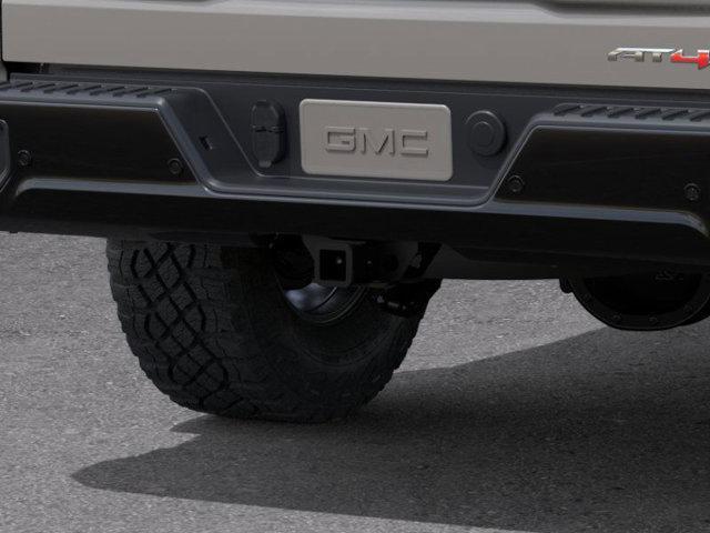 new 2026 GMC Sierra 1500 car, priced at $82,740