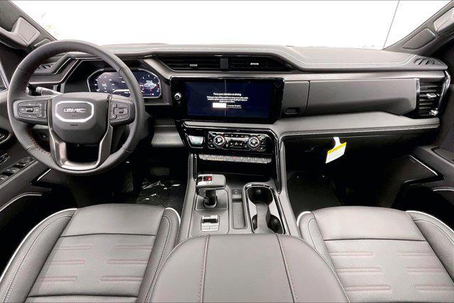 new 2026 GMC Sierra 1500 car, priced at $80,740