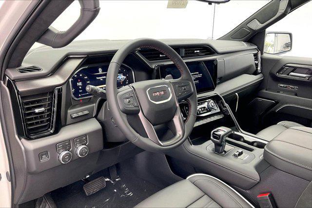 new 2026 GMC Sierra 1500 car, priced at $80,740