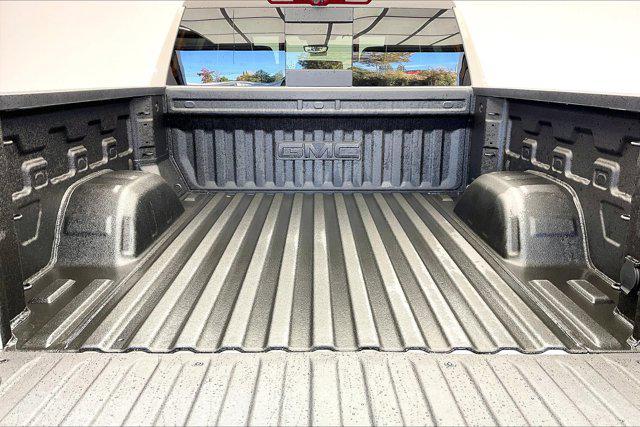 new 2026 GMC Sierra 1500 car, priced at $80,740