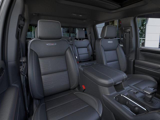 new 2026 GMC Sierra 1500 car, priced at $82,740