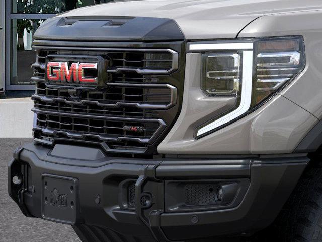 new 2026 GMC Sierra 1500 car, priced at $82,740