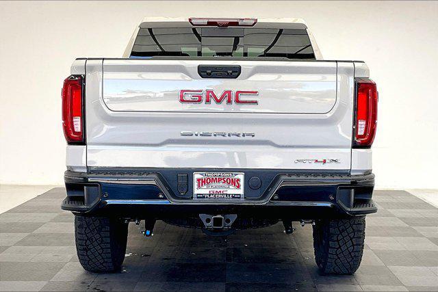 new 2026 GMC Sierra 1500 car, priced at $80,740
