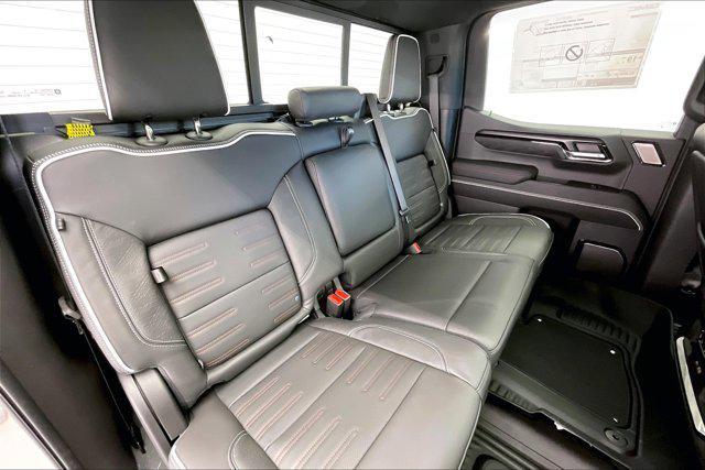 new 2026 GMC Sierra 1500 car, priced at $80,740