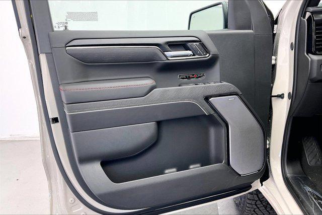 new 2026 GMC Sierra 1500 car, priced at $80,740