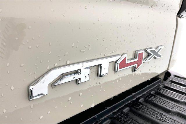 new 2026 GMC Sierra 1500 car, priced at $80,740