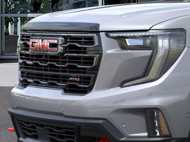 new 2025 GMC Acadia car, priced at $54,940