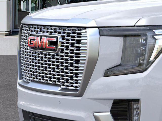 new 2024 GMC Yukon car, priced at $91,615