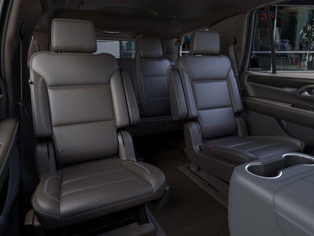 new 2024 GMC Yukon car, priced at $91,615