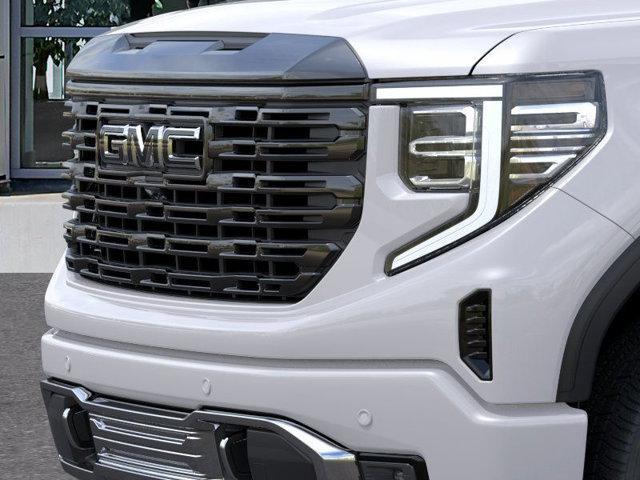 new 2025 GMC Sierra 1500 car, priced at $84,405