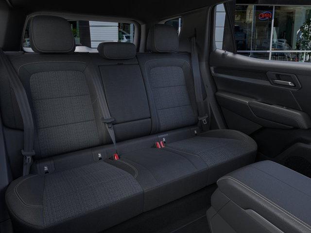 new 2026 GMC Terrain car, priced at $33,895