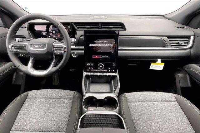 new 2026 GMC Terrain car, priced at $32,895