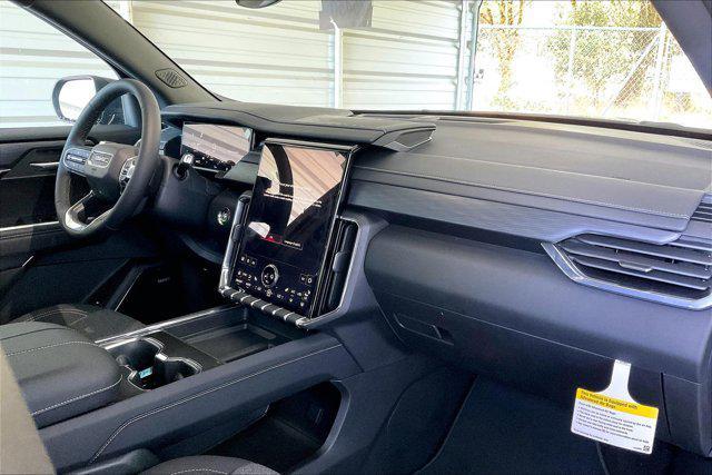 new 2025 GMC Acadia car, priced at $44,799