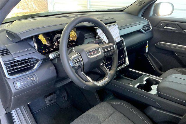 new 2025 GMC Acadia car, priced at $44,799
