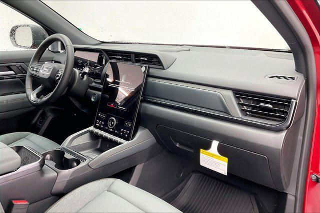 new 2026 GMC Terrain car, priced at $41,930