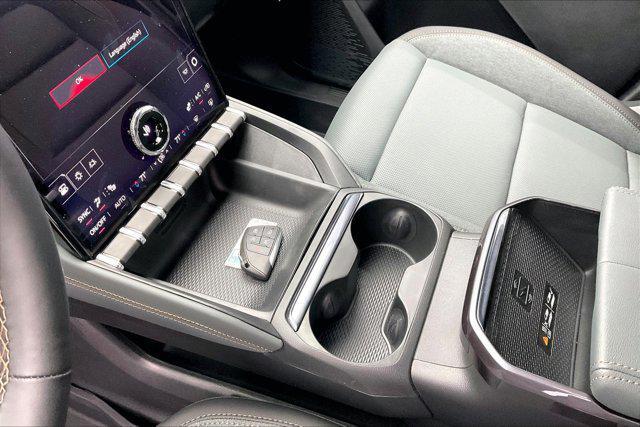 new 2026 GMC Terrain car, priced at $41,930