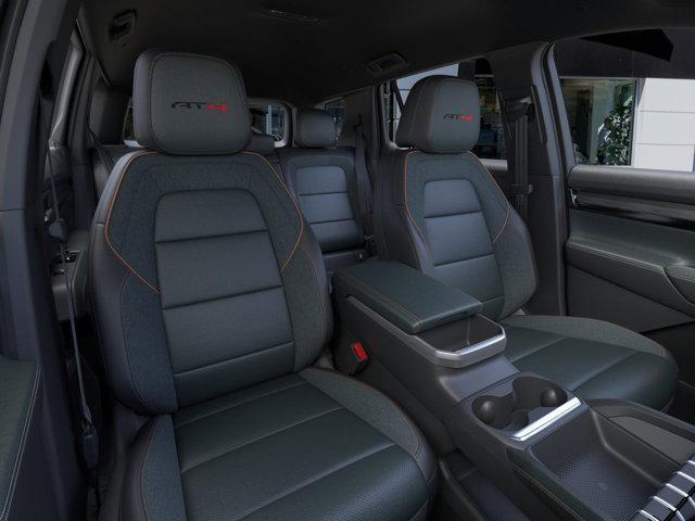 new 2026 GMC Terrain car, priced at $43,430