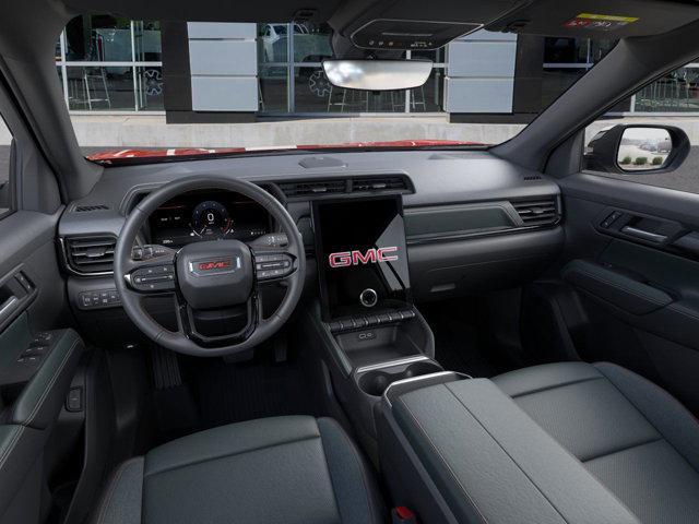new 2026 GMC Terrain car, priced at $43,430
