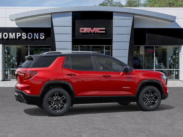 new 2026 GMC Terrain car, priced at $43,430