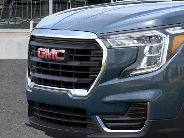 new 2024 GMC Terrain car, priced at $31,710