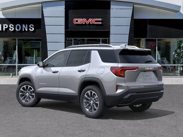 new 2026 GMC Terrain car, priced at $38,735