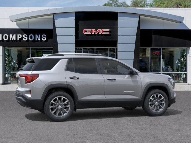 new 2026 GMC Terrain car, priced at $38,735