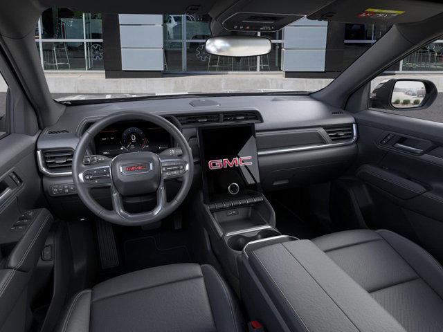 new 2026 GMC Terrain car, priced at $38,735