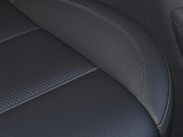 new 2025 GMC Sierra 1500 car, priced at $78,275