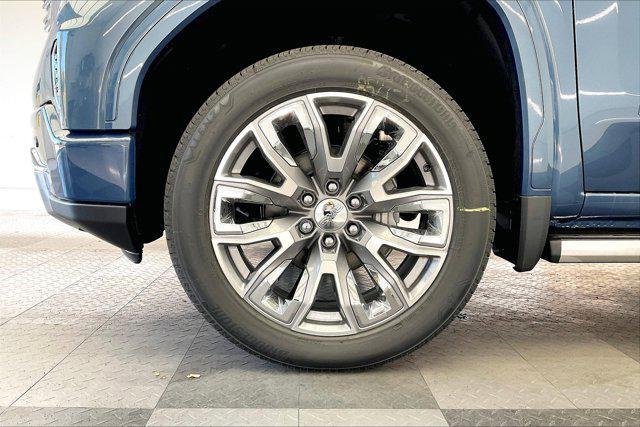 new 2026 GMC Sierra 1500 car, priced at $75,420
