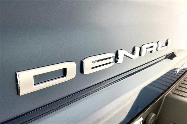 new 2026 GMC Sierra 1500 car, priced at $75,420