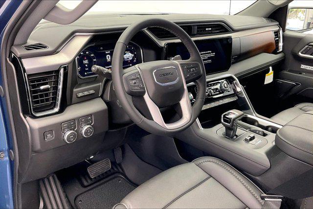 new 2026 GMC Sierra 1500 car, priced at $75,420