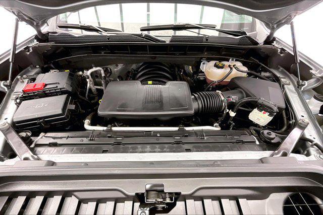used 2024 GMC Sierra 1500 car, priced at $52,990